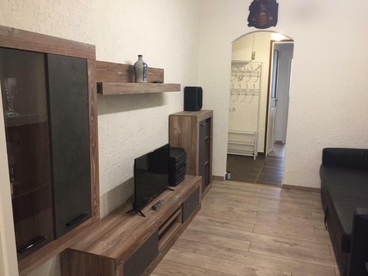 Apartman Licia リエカ エクステリア 写真