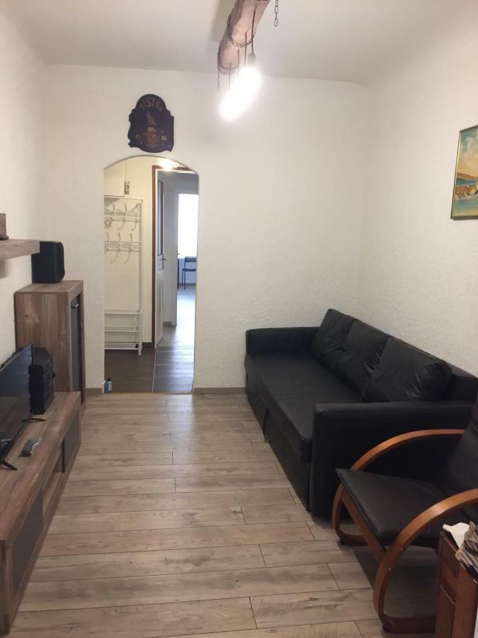 Apartman Licia リエカ エクステリア 写真