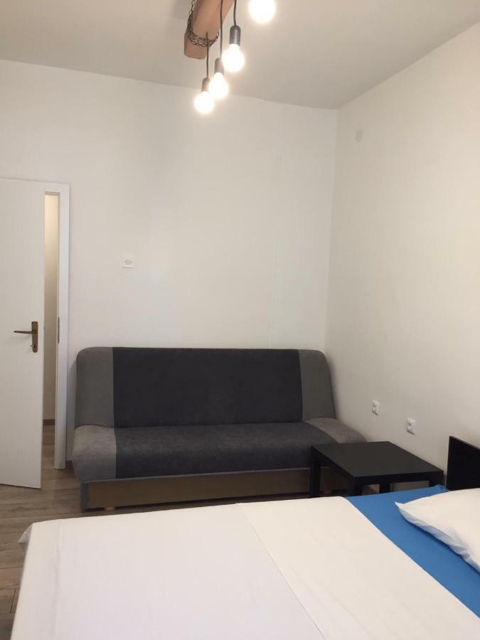Apartman Licia リエカ エクステリア 写真