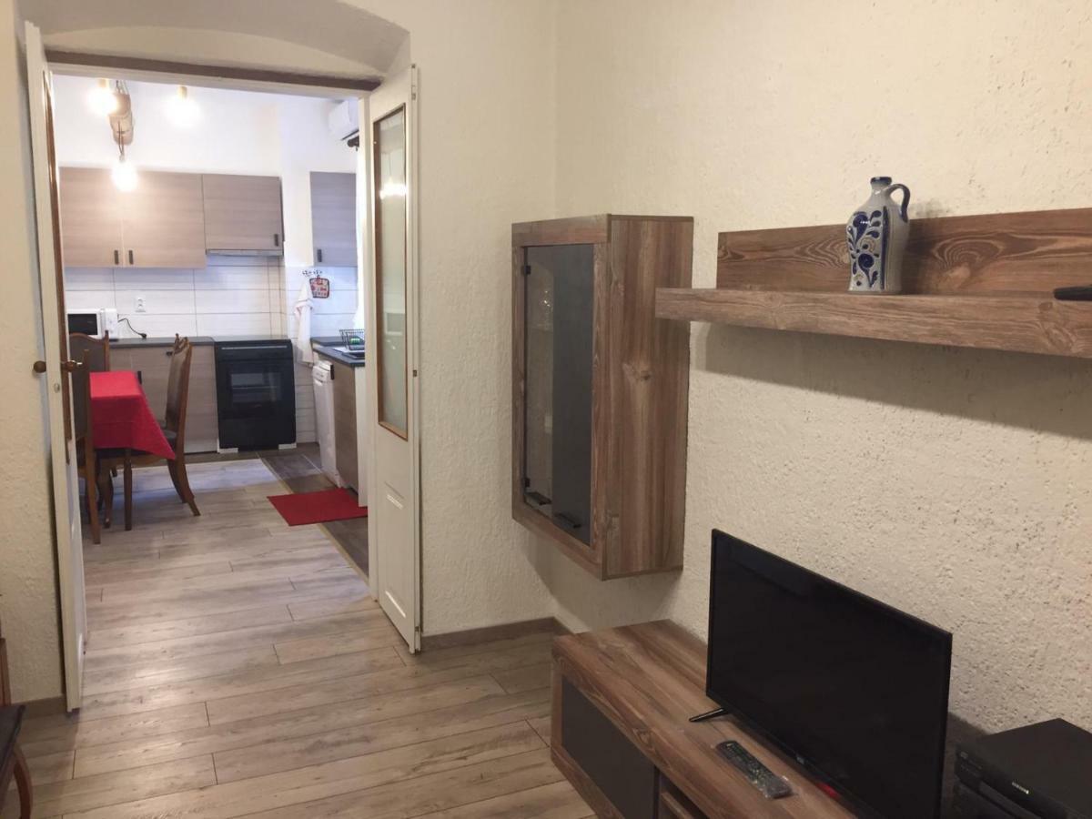 Apartman Licia リエカ エクステリア 写真
