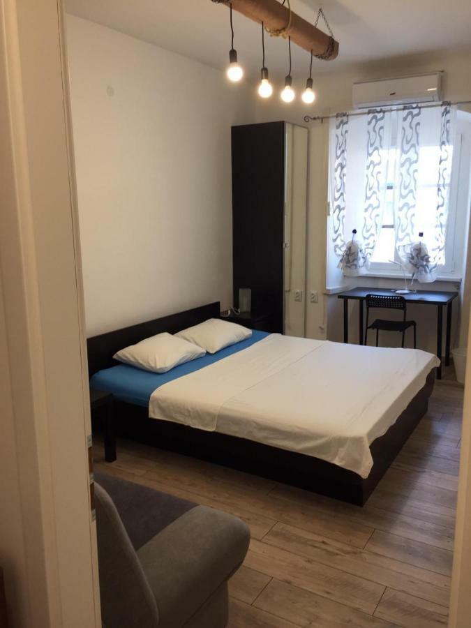 Apartman Licia リエカ エクステリア 写真